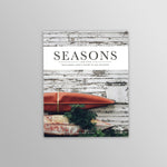 Seasons Devotional (35-days)
